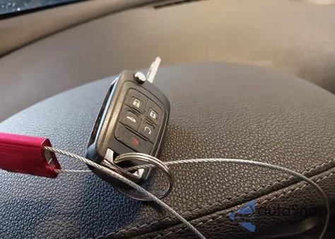 2015 Chevrolet Malibu 1Lt from USA, damaged, VIN 1G11C5SL7FF212148